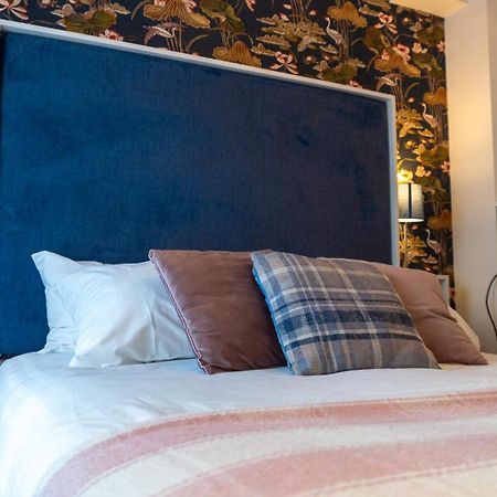 Eccles Townhouse Hotel Dublin Luaran gambar