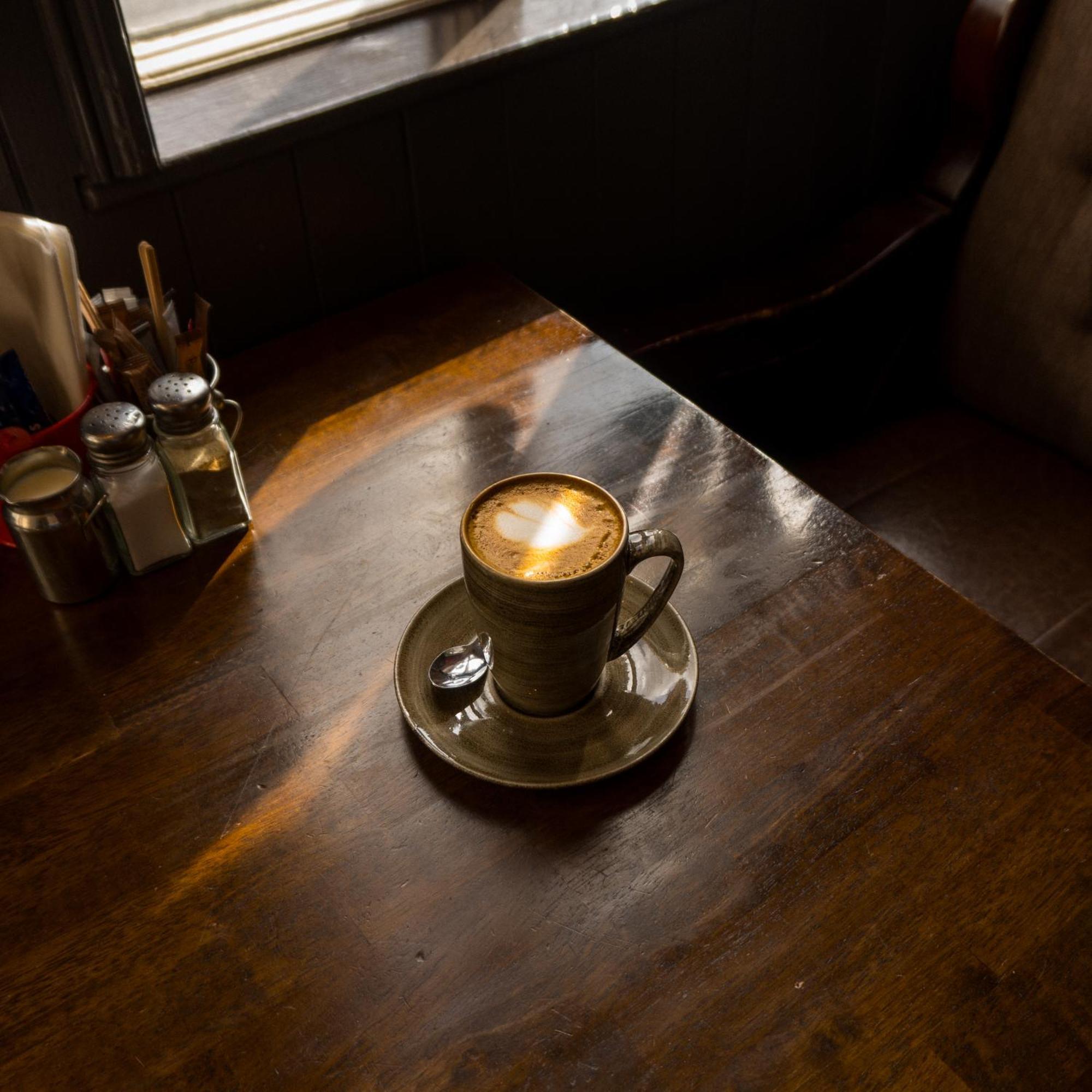 Eccles Townhouse Hotel Dublin Luaran gambar
