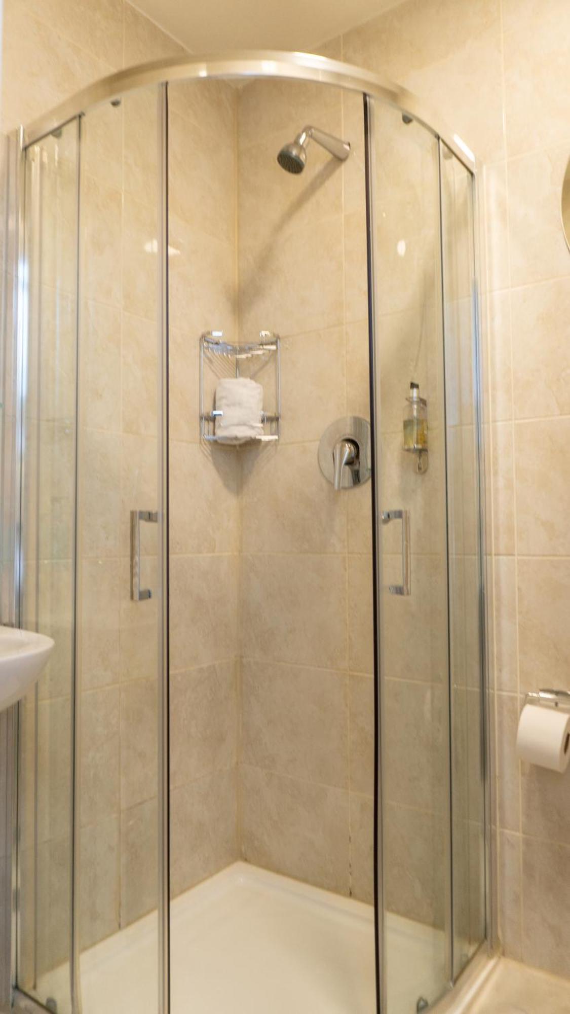 Eccles Townhouse Hotel Dublin Luaran gambar