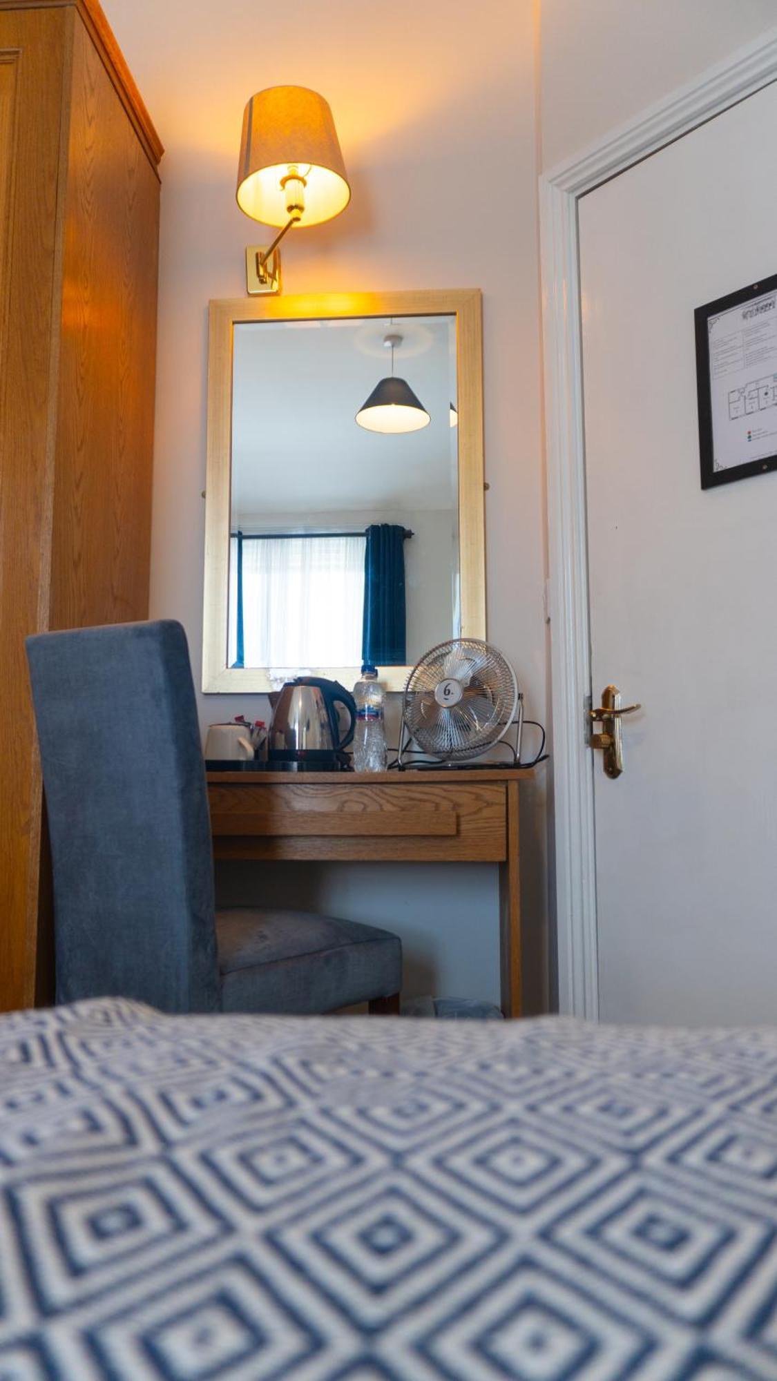 Eccles Townhouse Hotel Dublin Luaran gambar