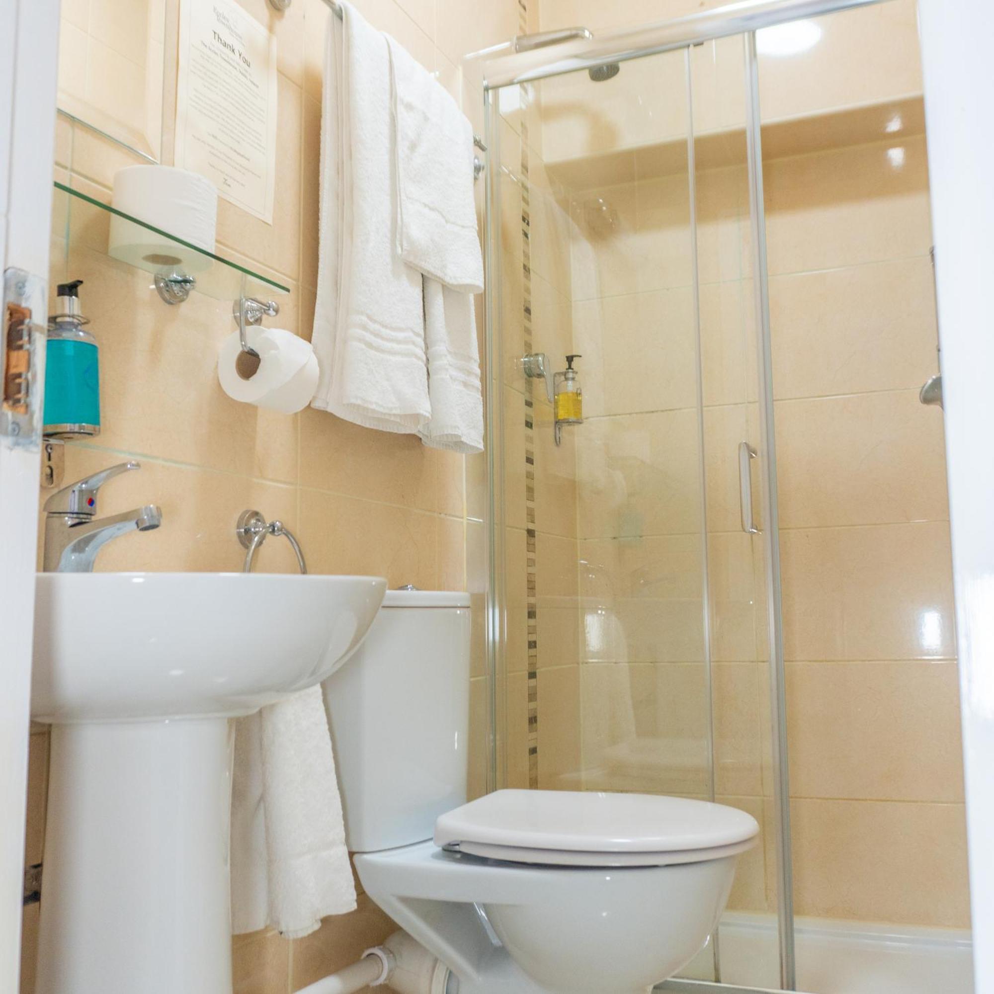 Eccles Townhouse Hotel Dublin Luaran gambar