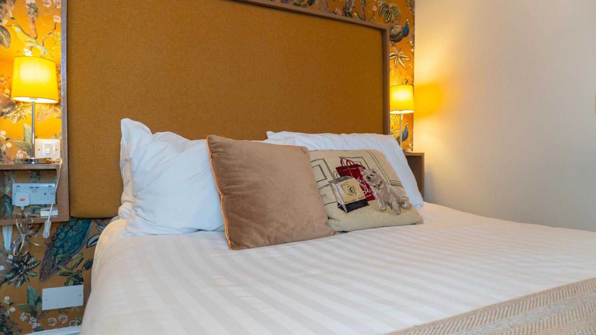 Eccles Townhouse Hotel Dublin Luaran gambar