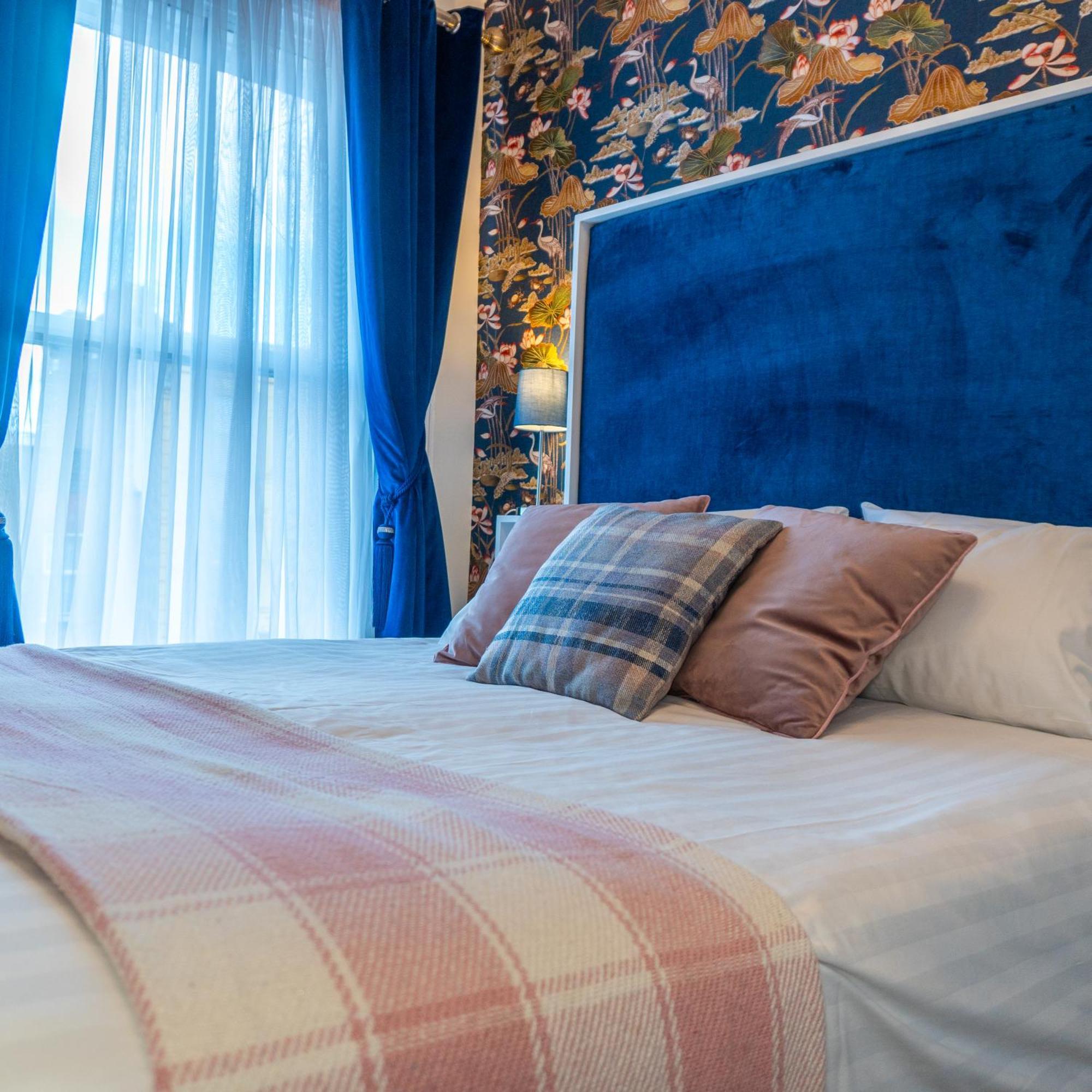 Eccles Townhouse Hotel Dublin Luaran gambar