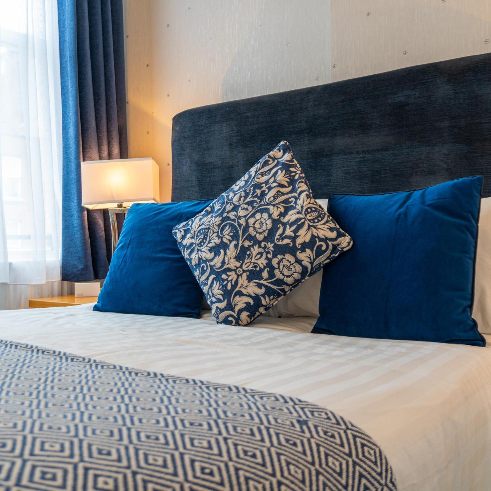 Eccles Townhouse Hotel Dublin Luaran gambar